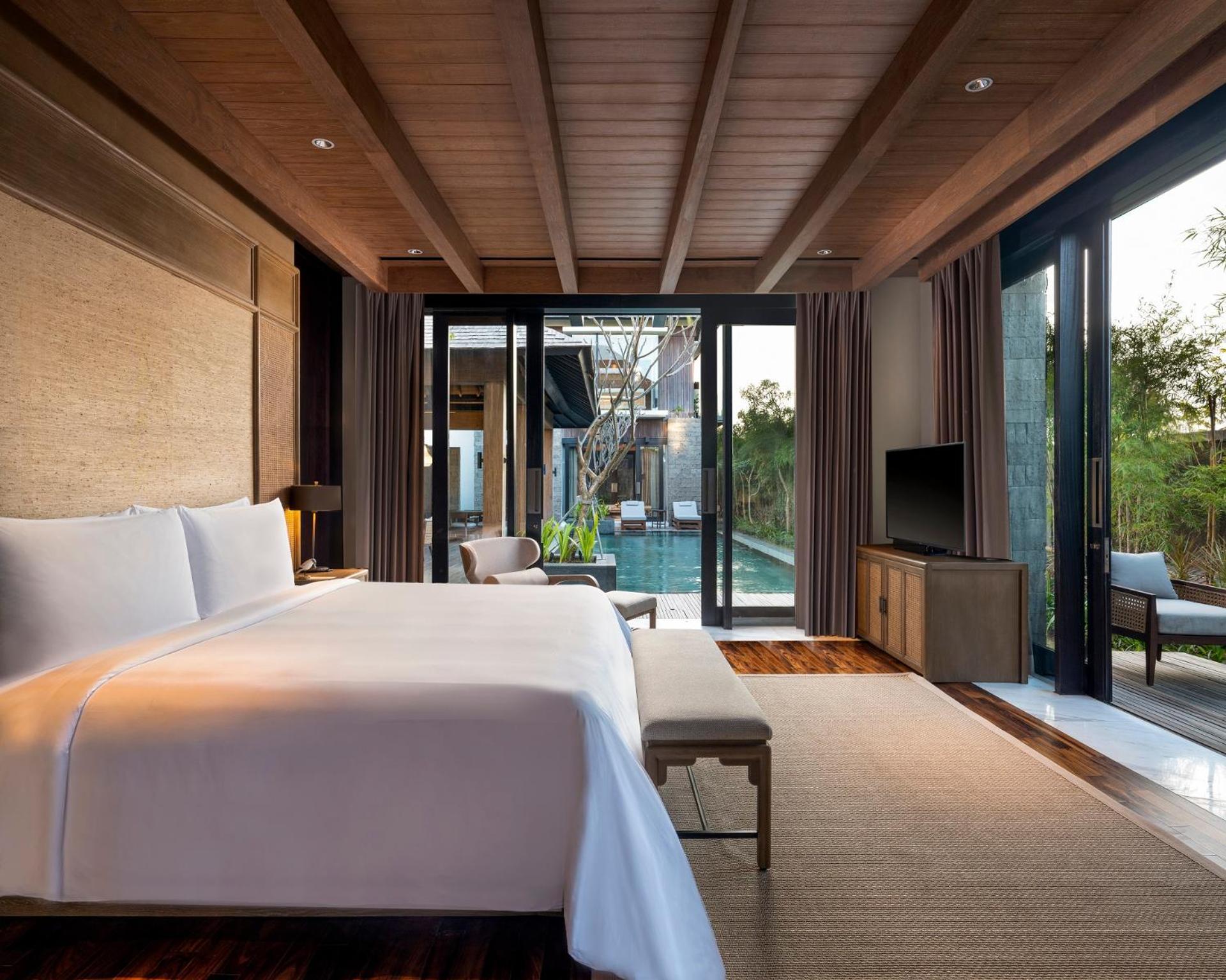 Villa con 3 Camere da Letto