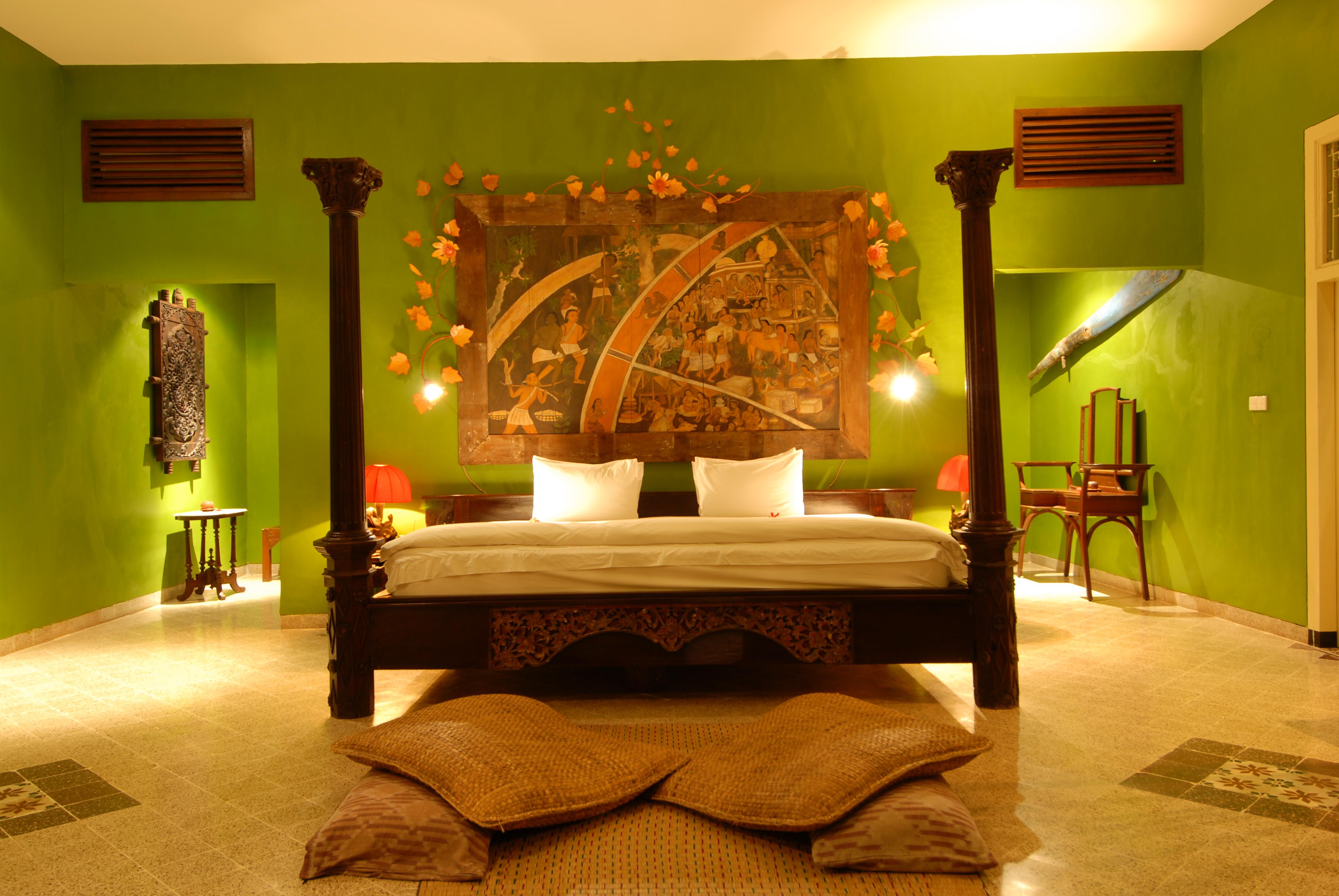 One-Bedroom Villa Aloon Aloon Signature Daily Afternoon Tea,1739397507:JPEG