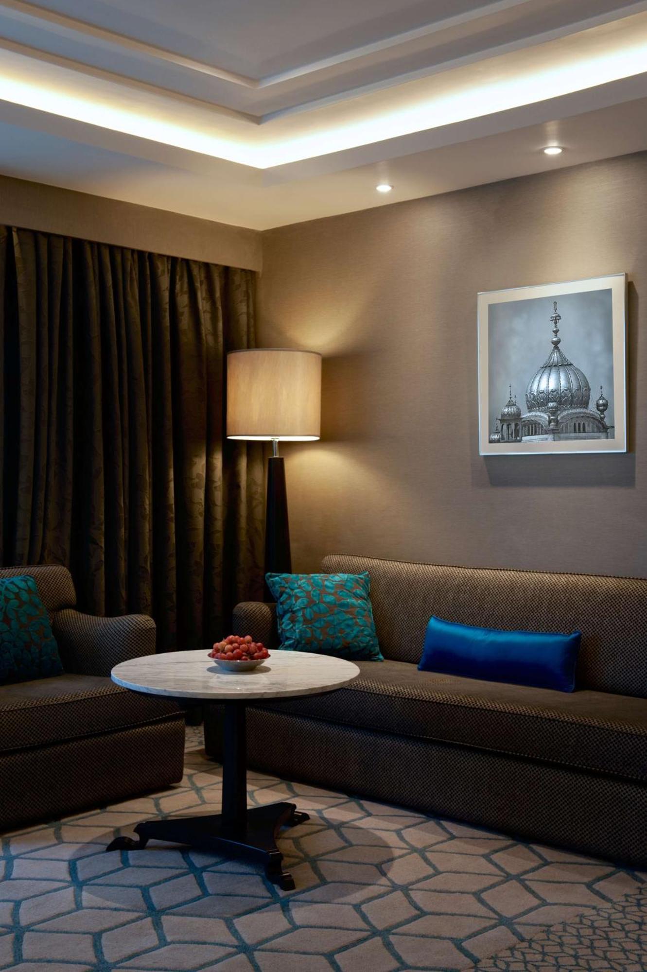 King Suite