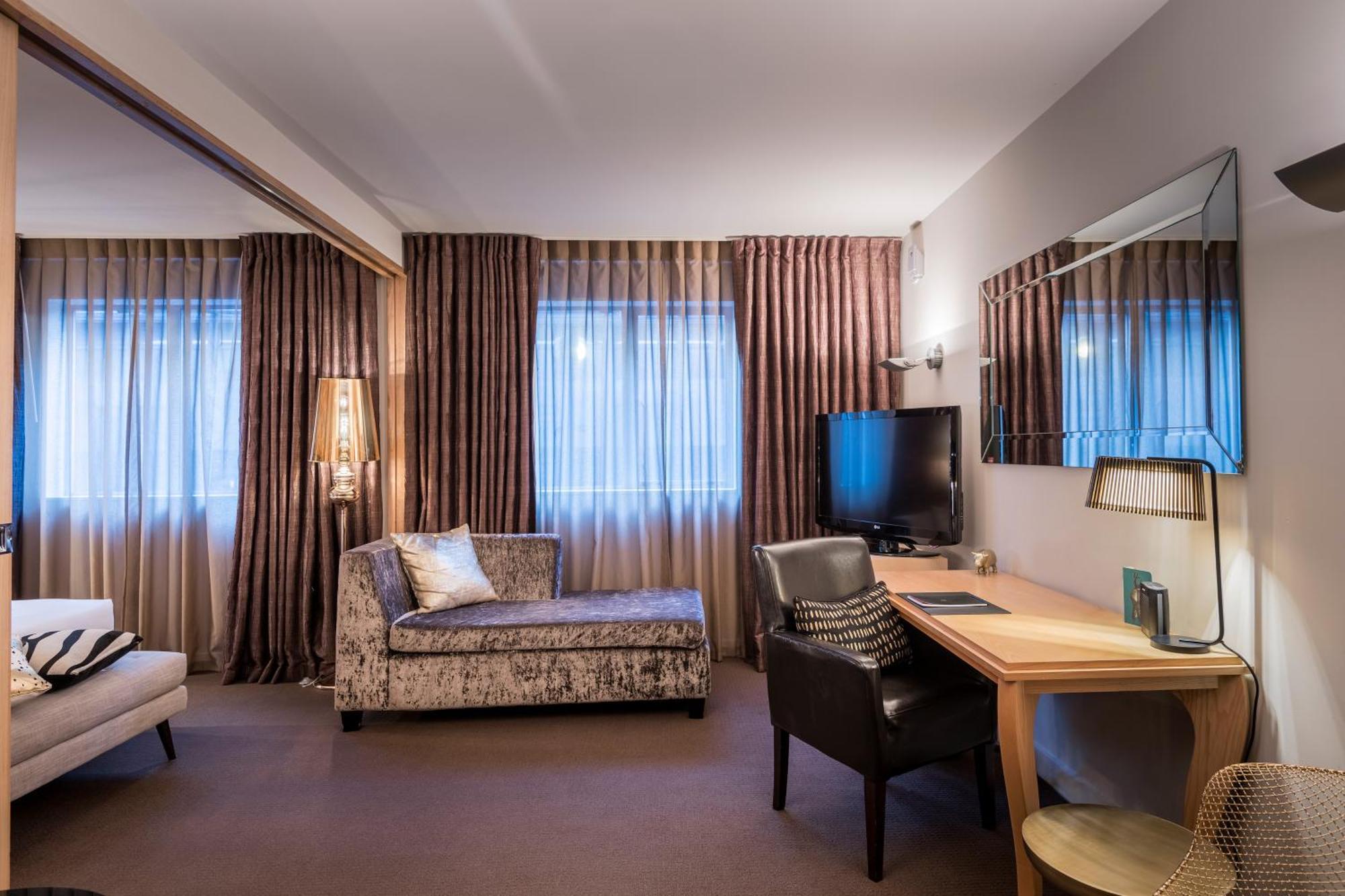 One bedroom Apartment