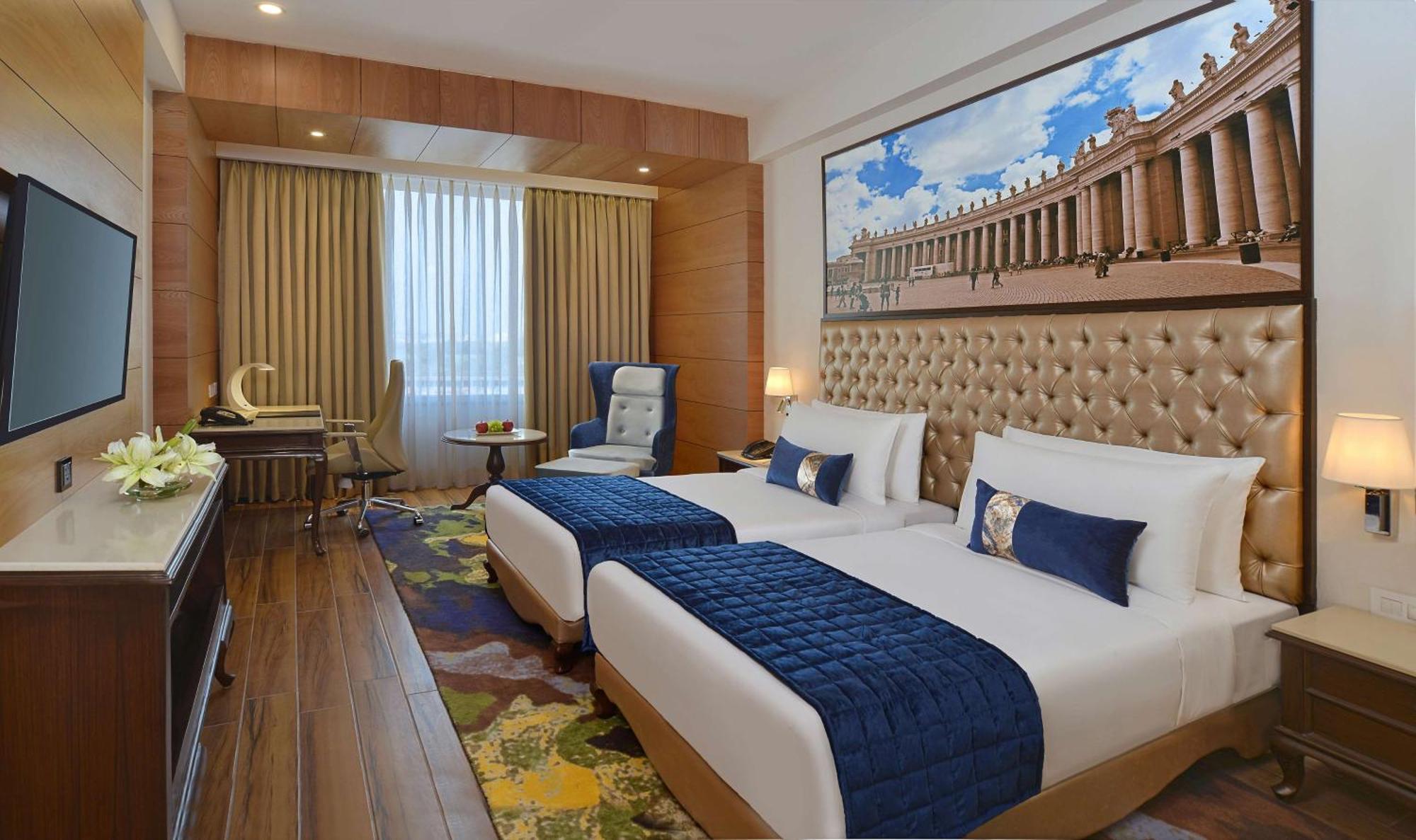 Superior Double or Twin Room