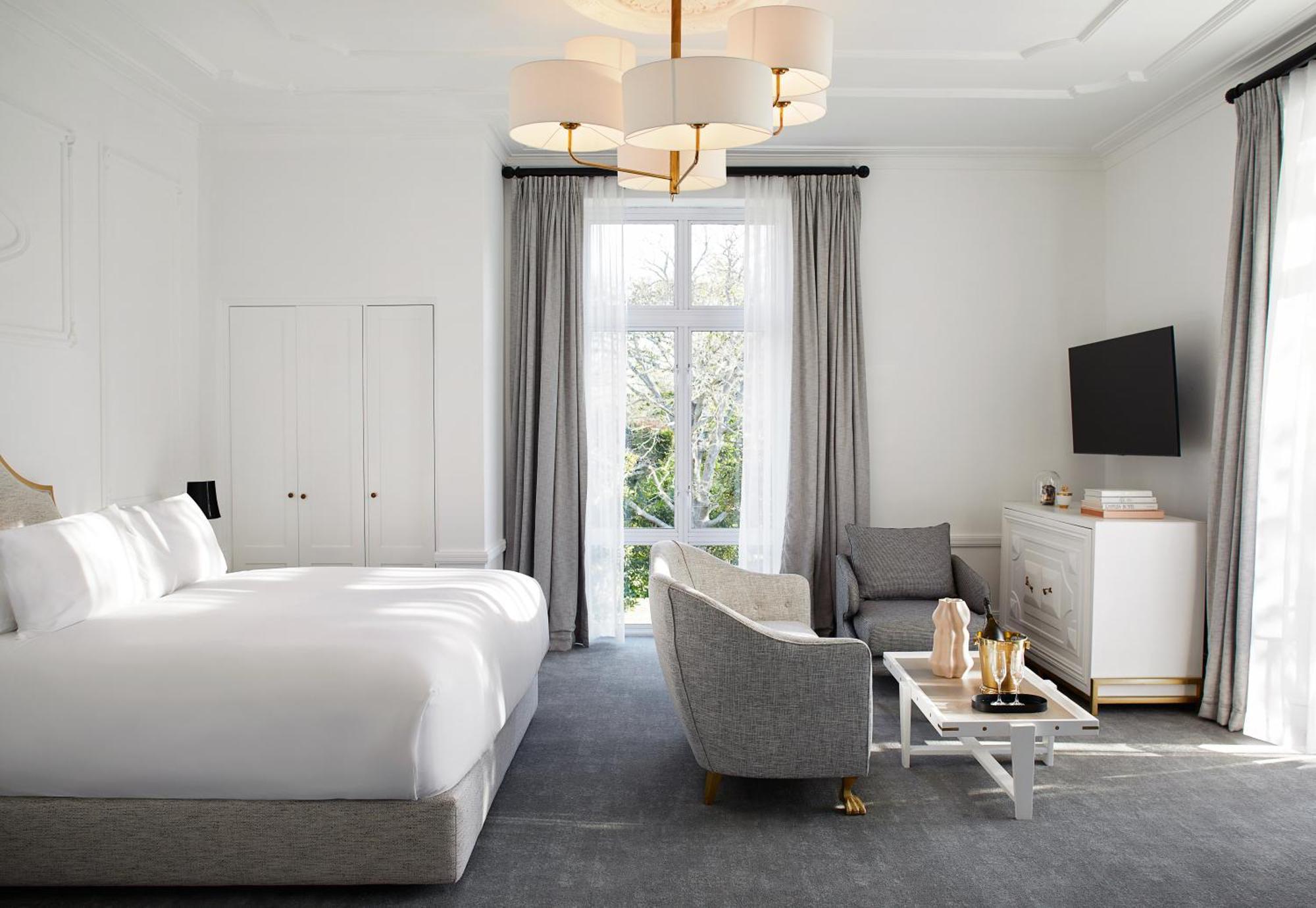 Superior Suite