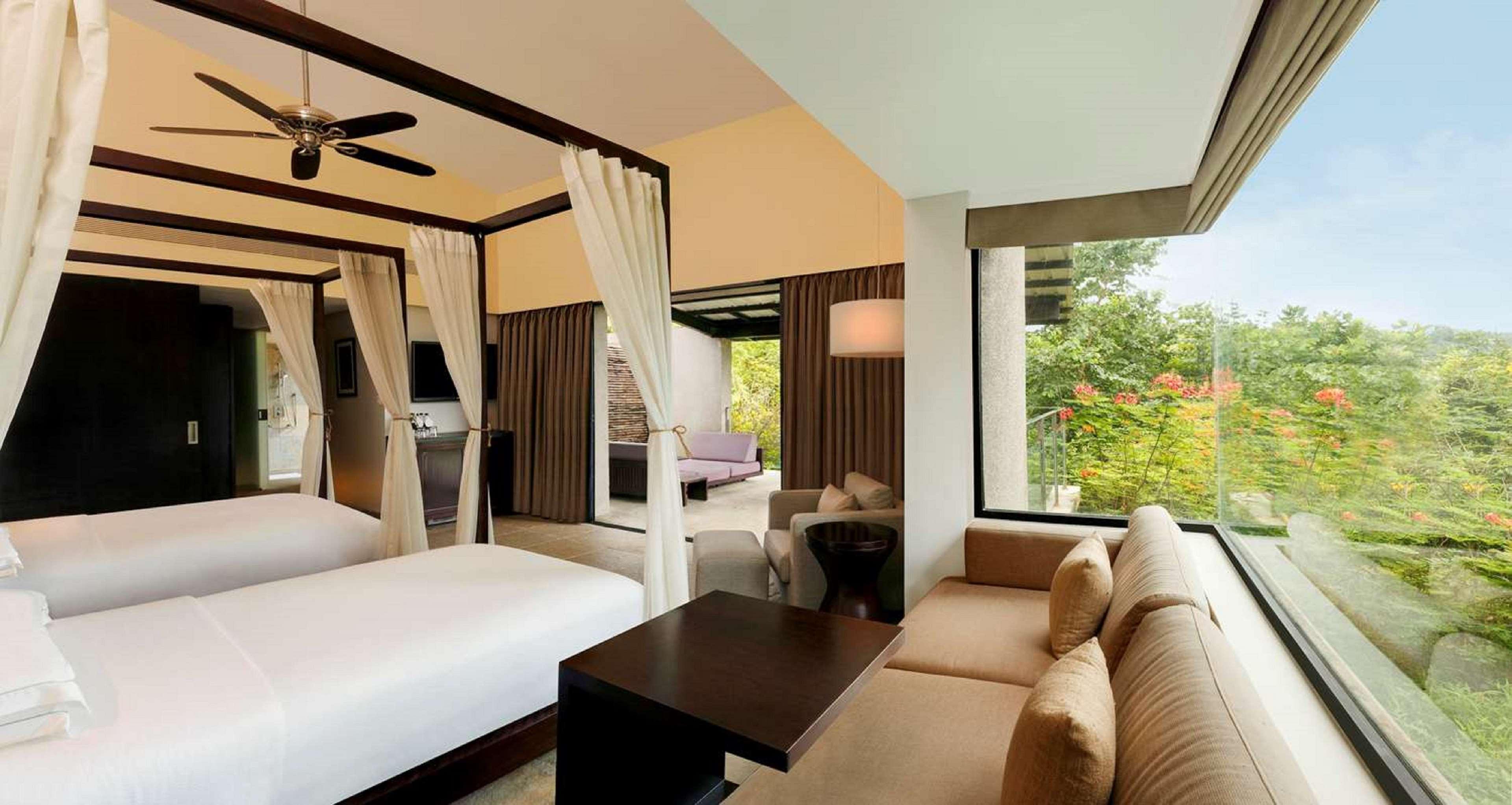 Hill Side Villa with All-inclusive meals, wellness consultation and learning activities,1552617940:JPEG