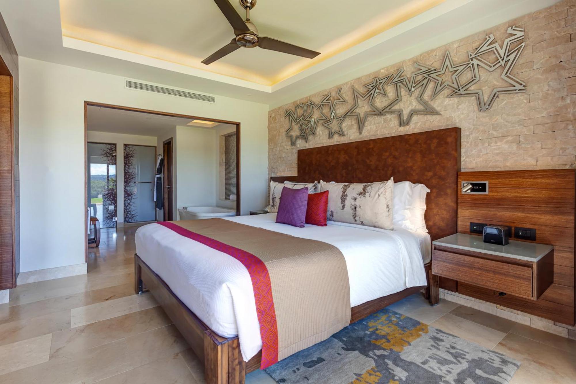 STAR Class Directors Suite