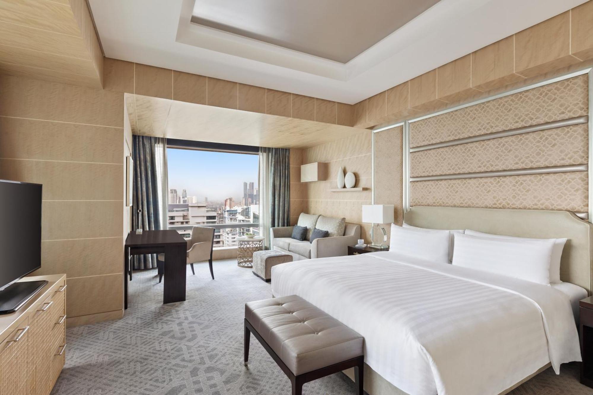 Executive Suite King