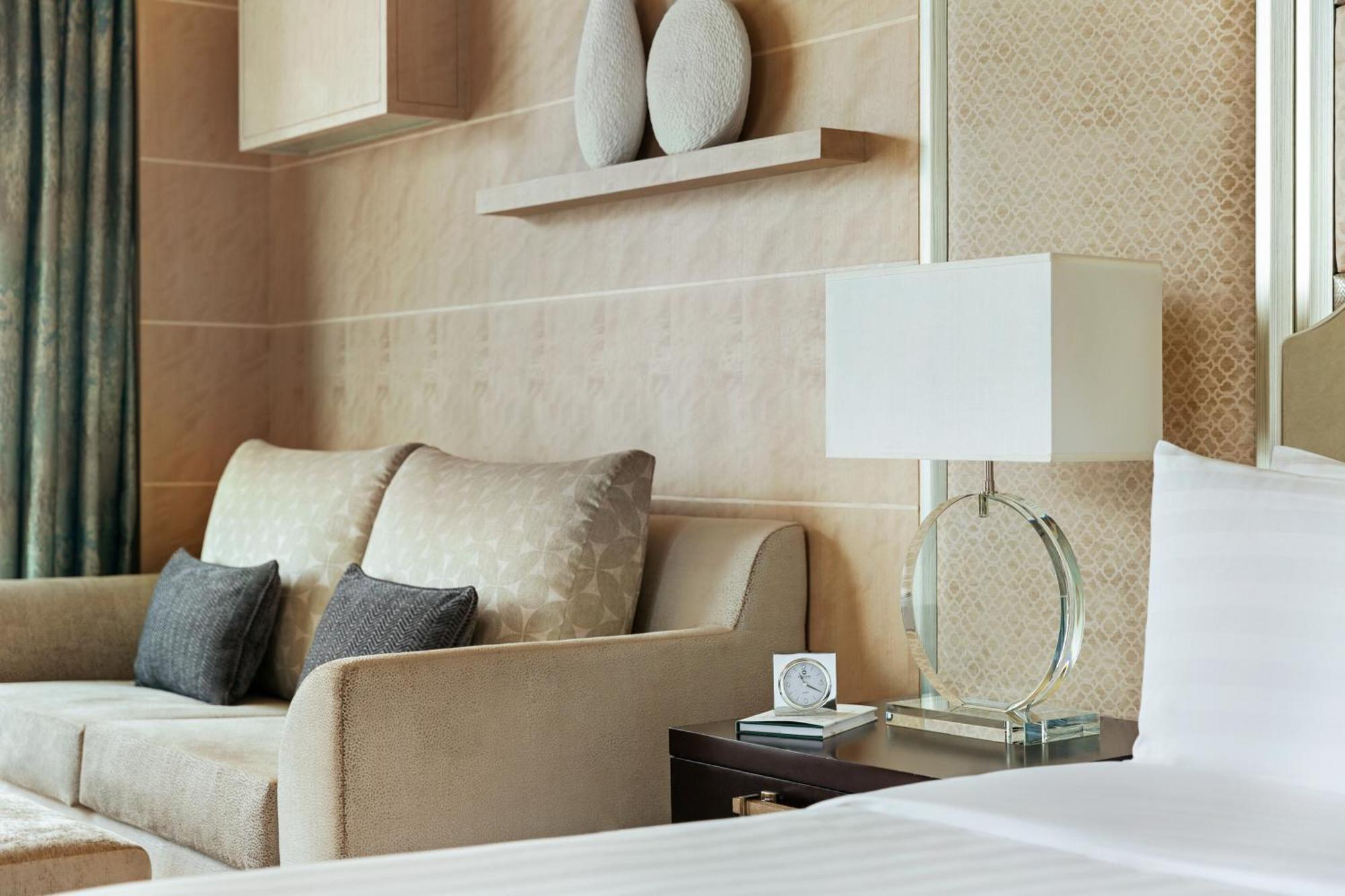 Executive Suite King