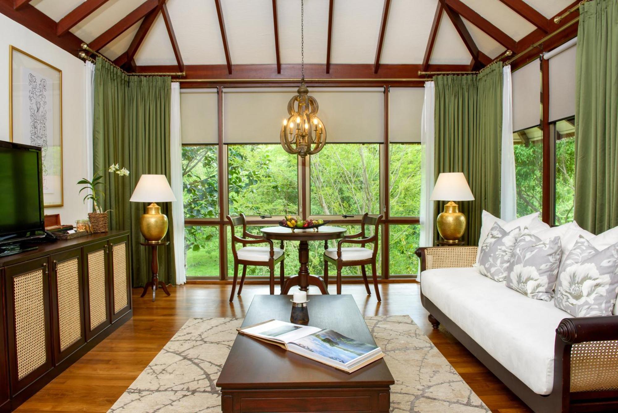One Bedroom Pool Villa
