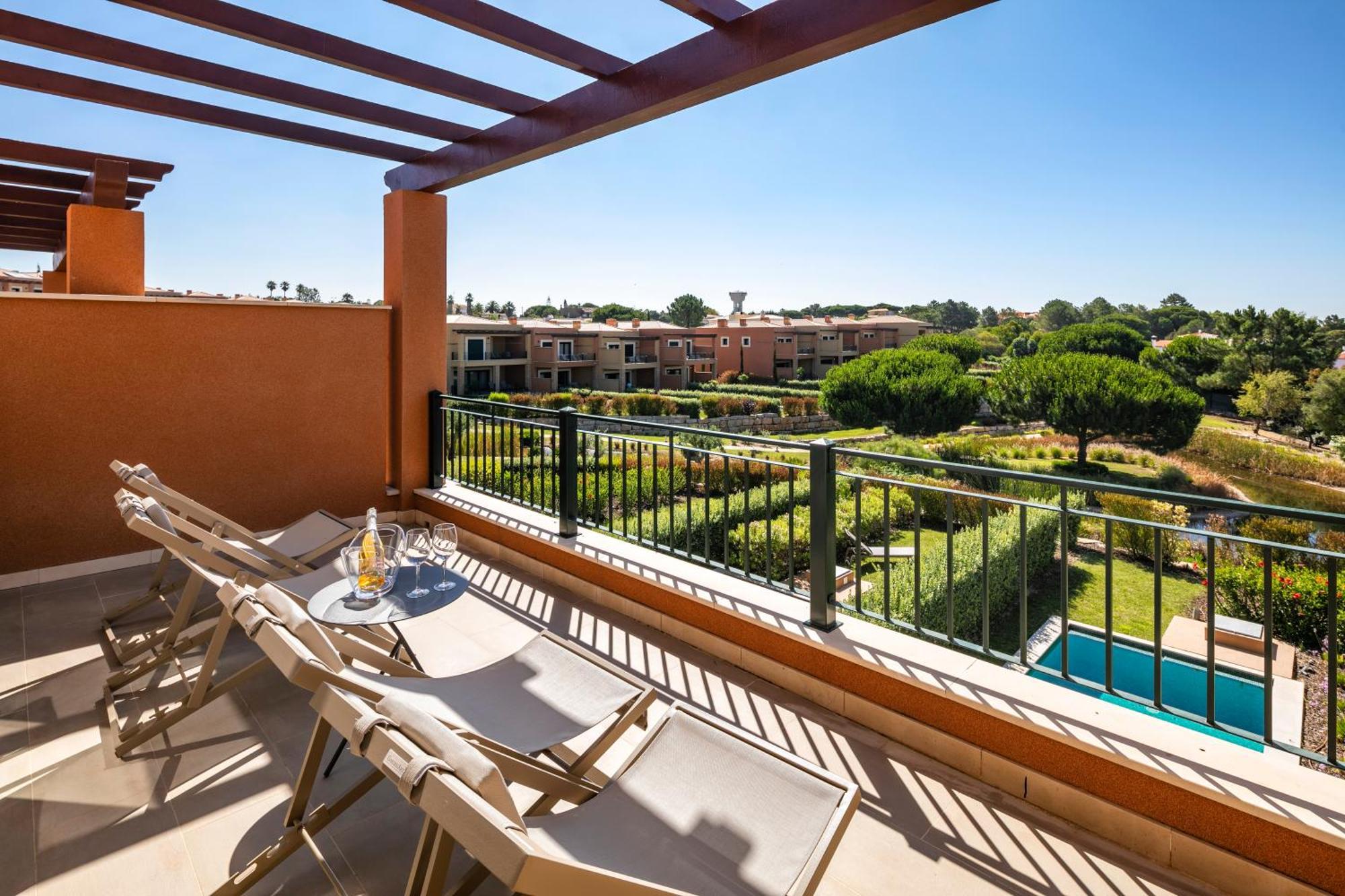 Duplex Two Bedroom Townhouse Private Pool