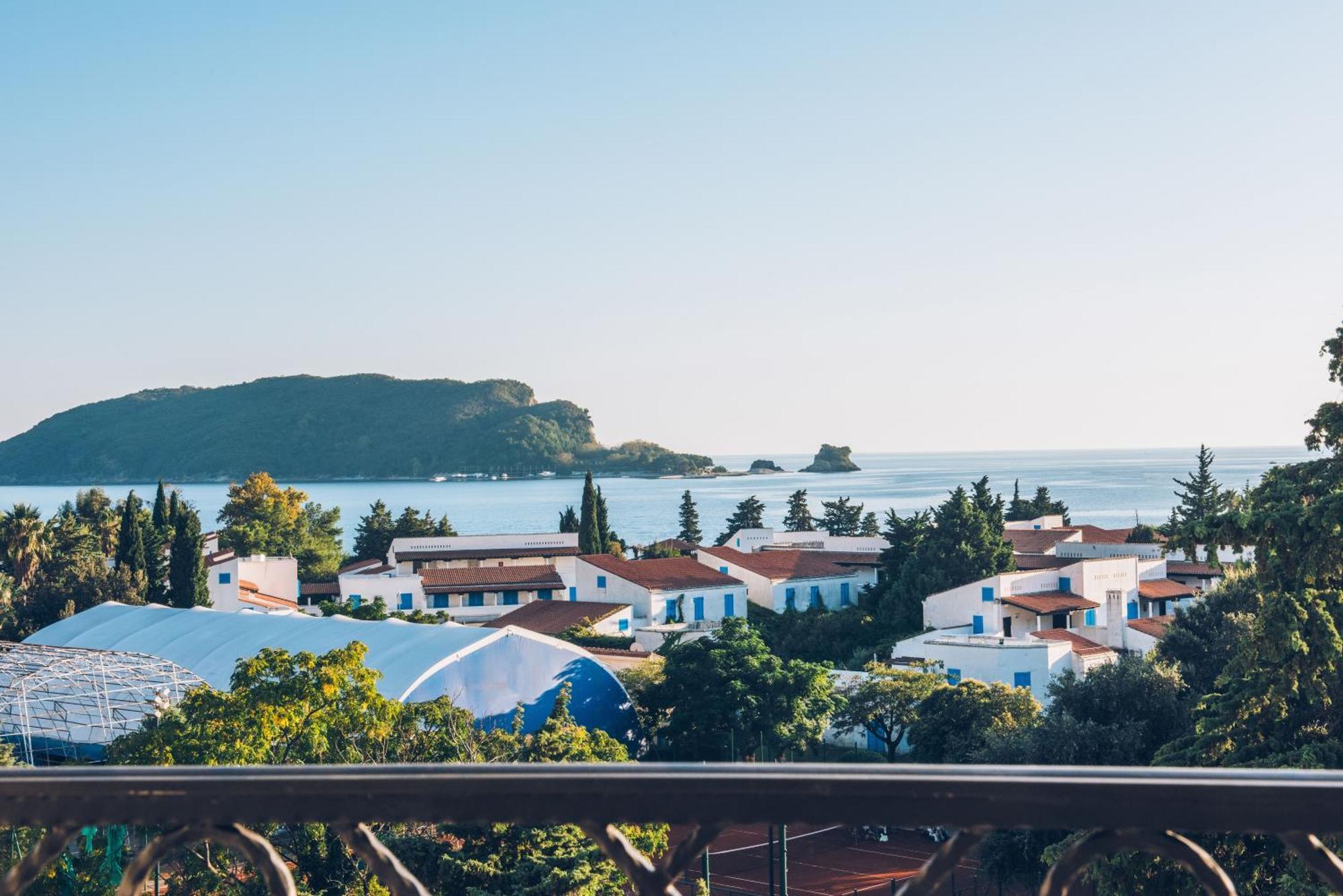 Double Room Sea View