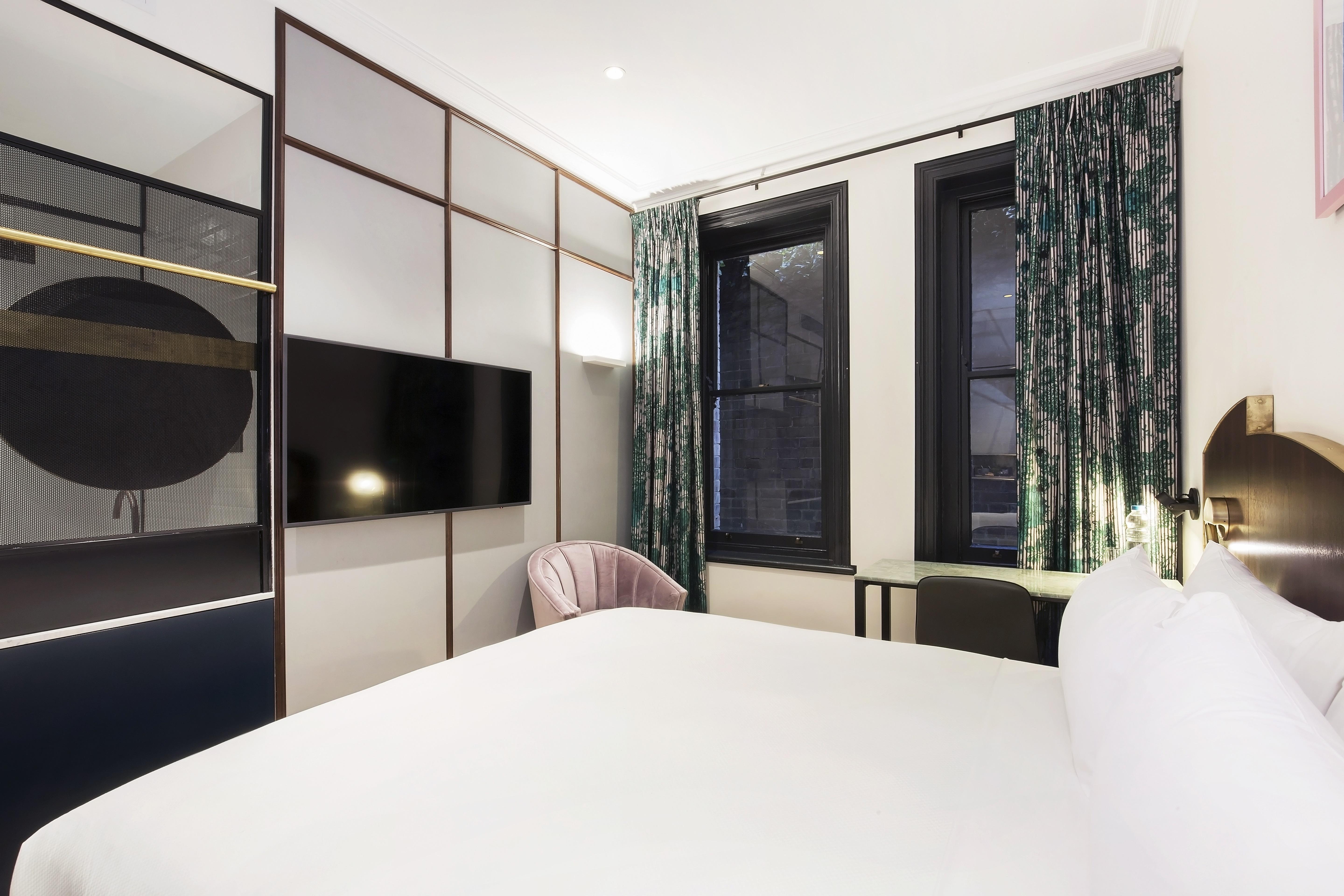King Room Urban