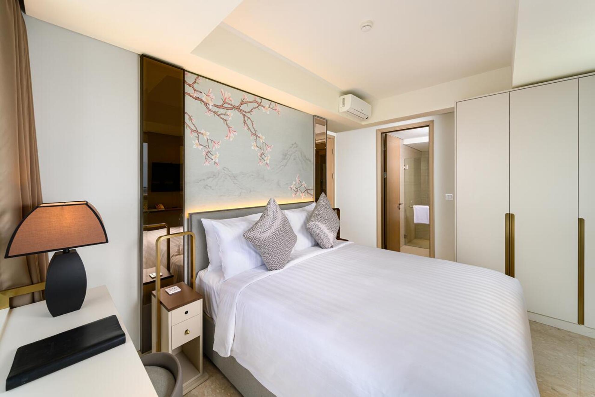 Two-Bedroom Premier