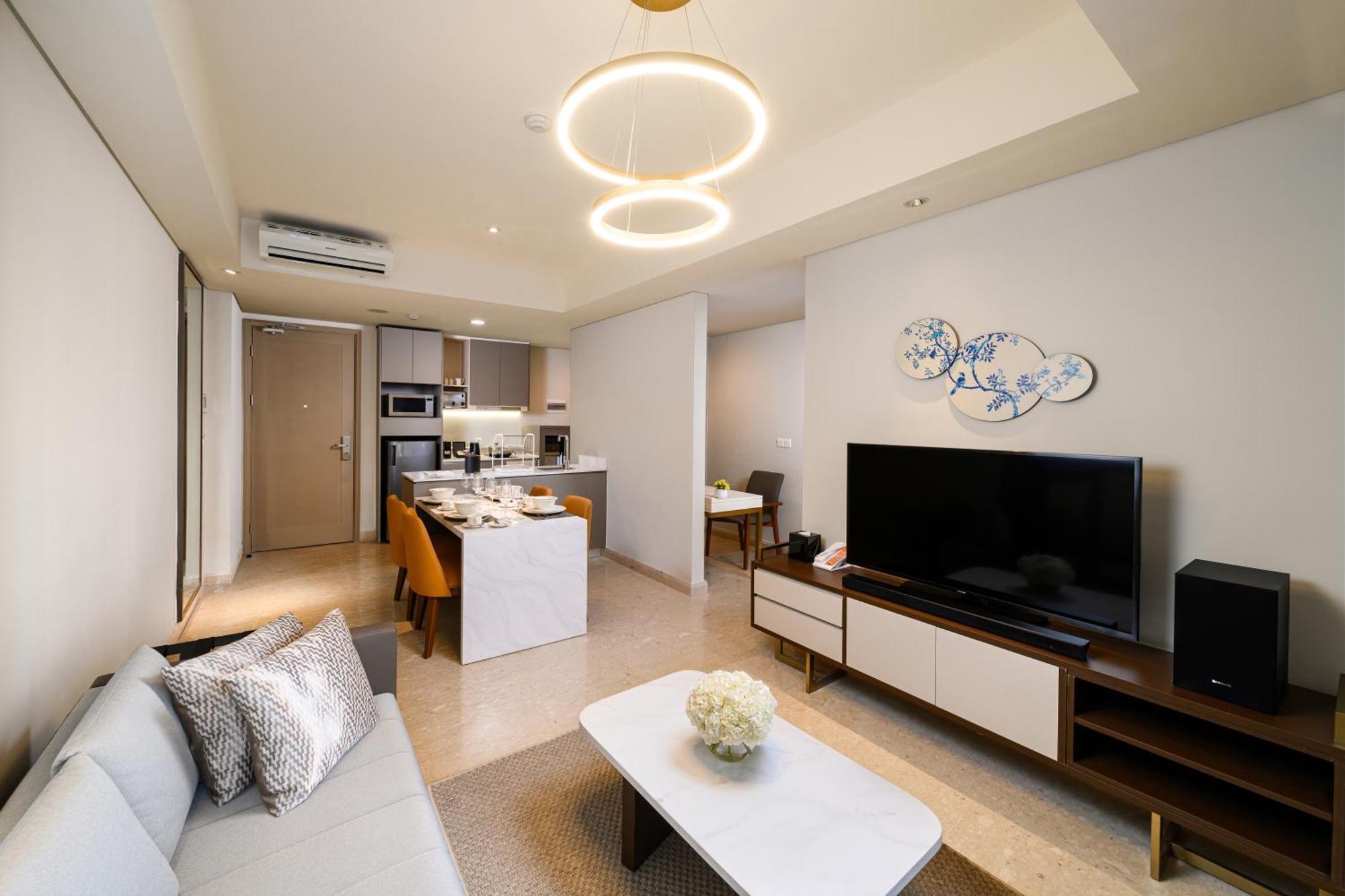 Two-Bedroom Premier
