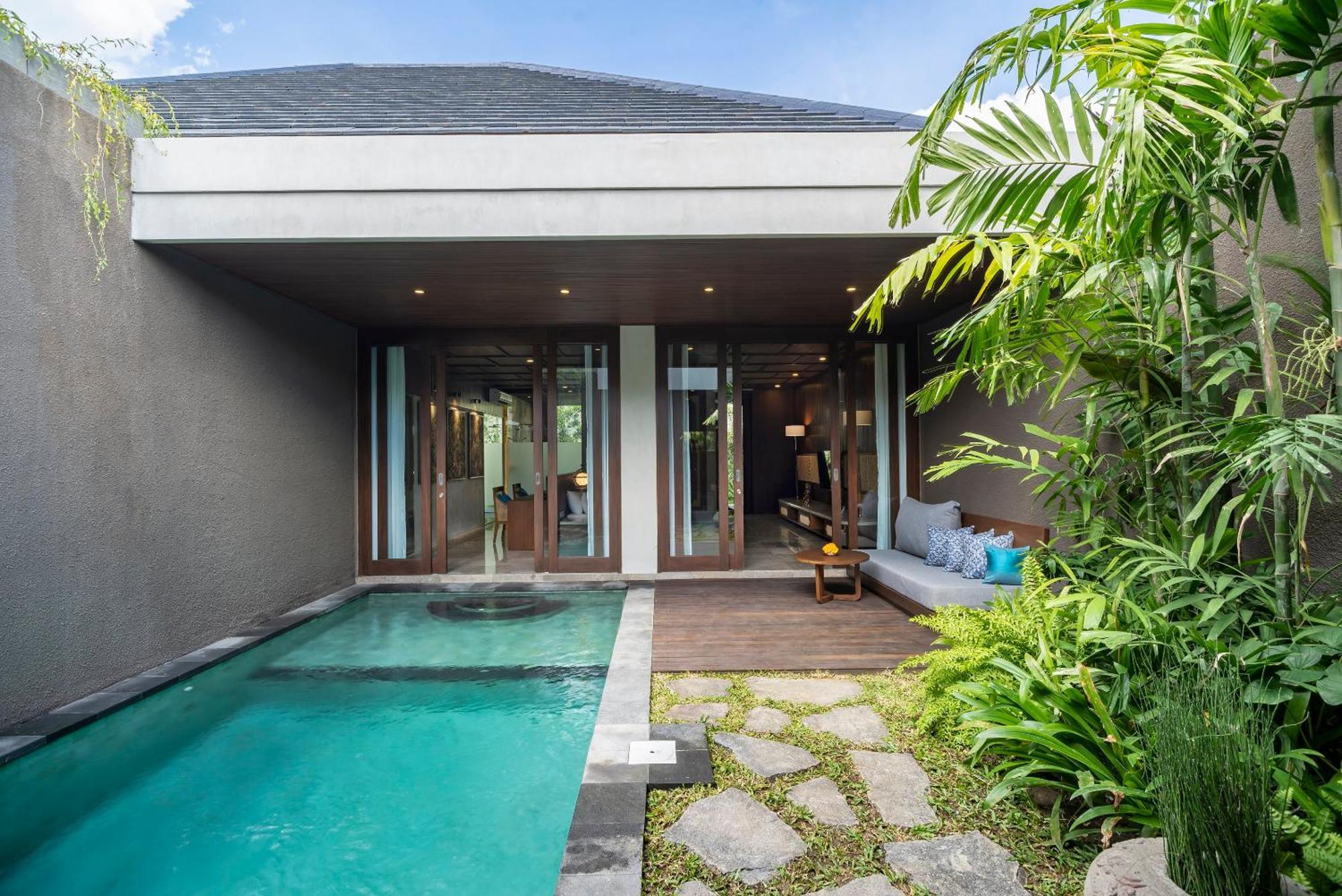 One-Bedroom Villa Private Pool Flow,1417819614:JPEG
