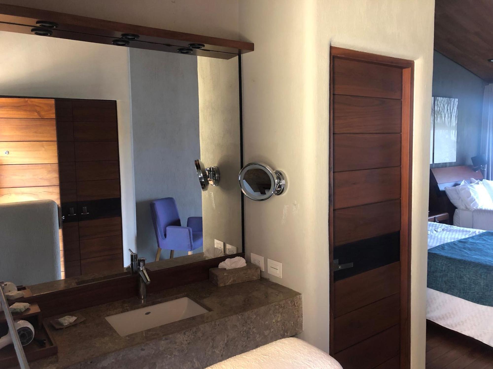 Deluxe Villa 1 King