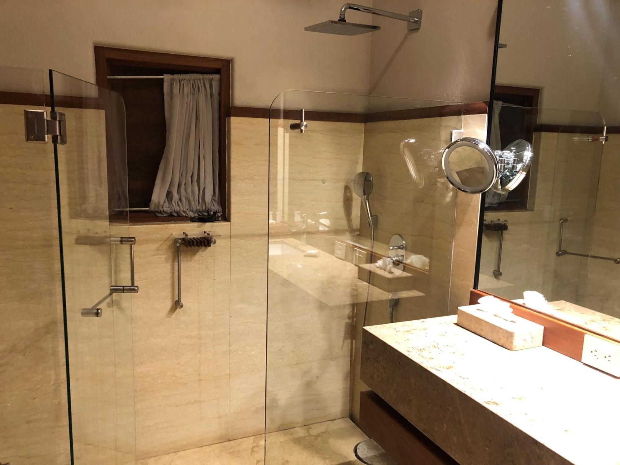 Deluxe Villa 2 Double
