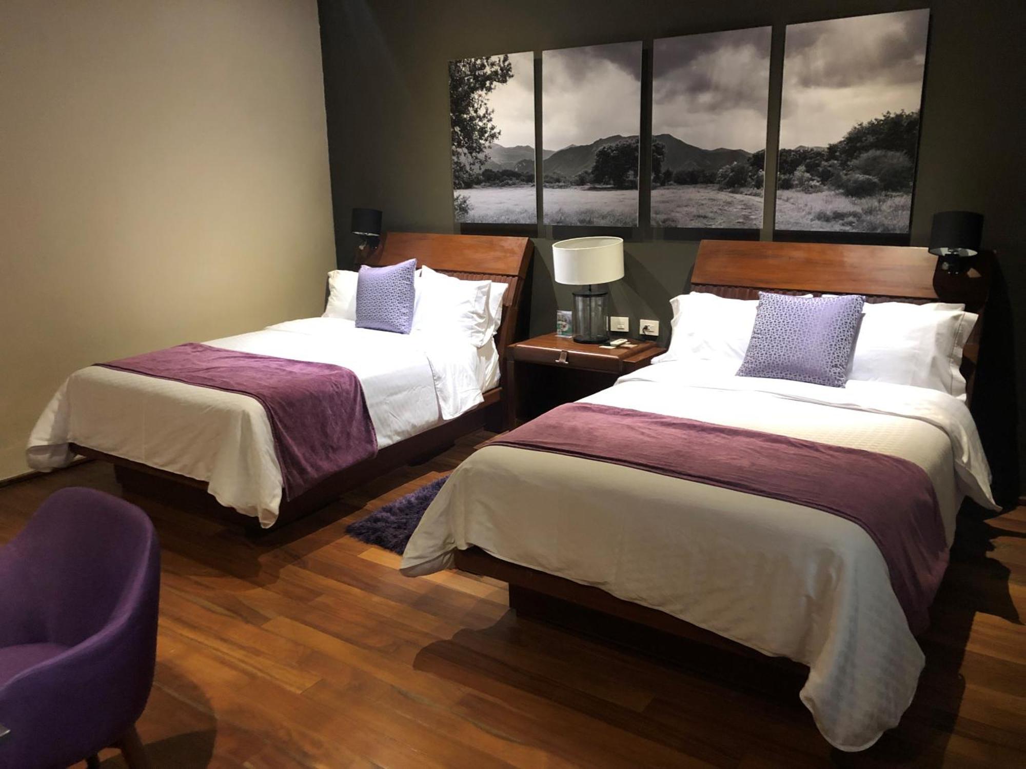 Deluxe Villa 2 Double