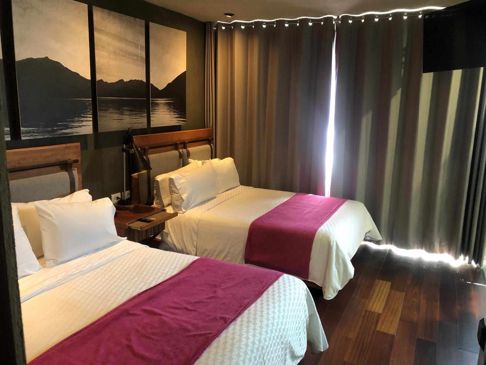 Superior Room 2 Double