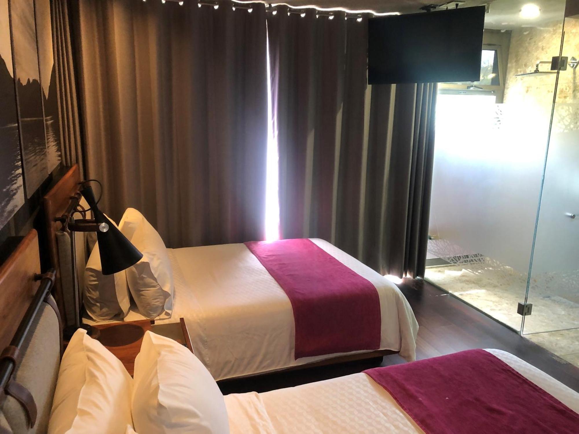 Superior Room 2 Double