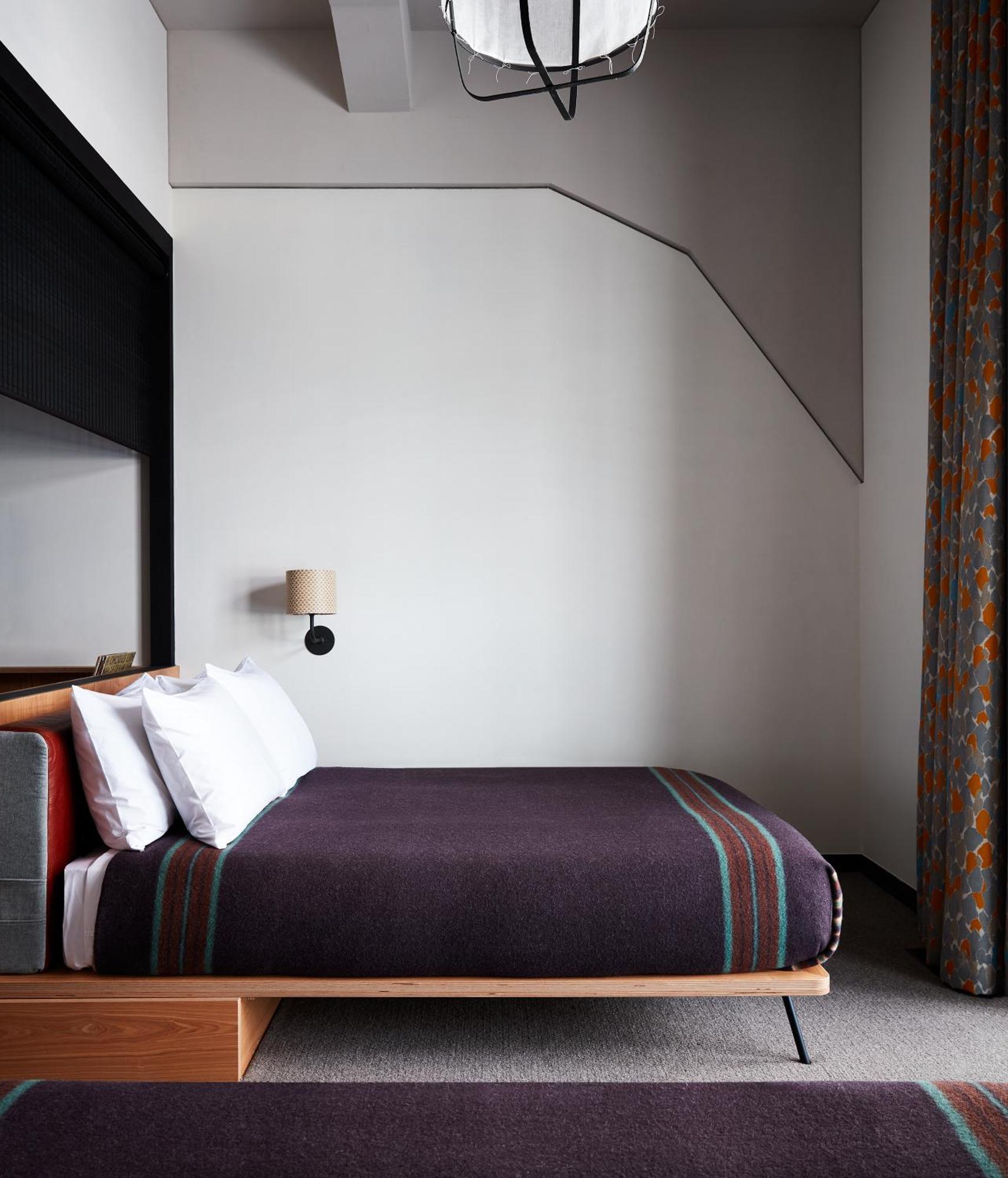 Historic Twin Room