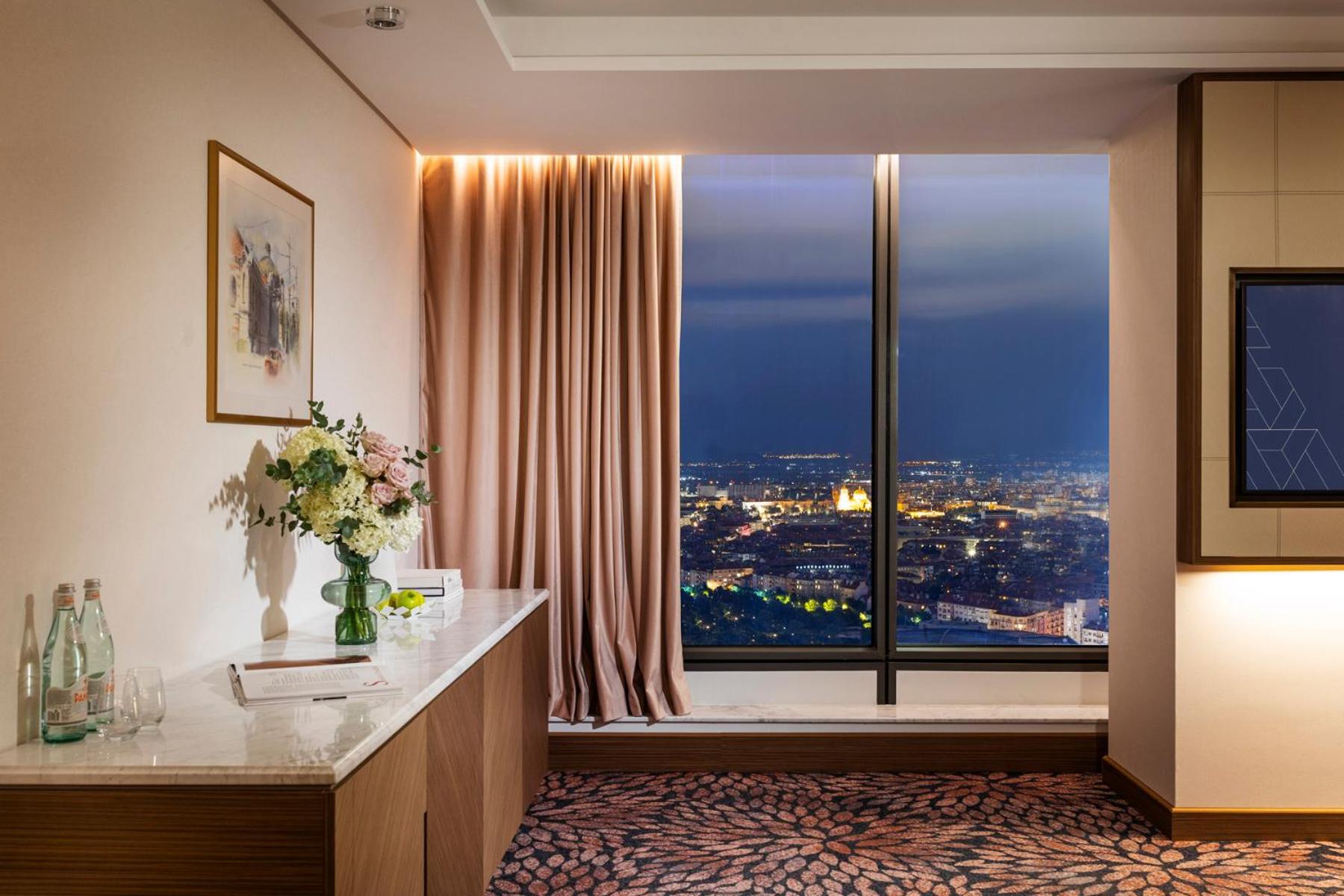 Premium Plus Room