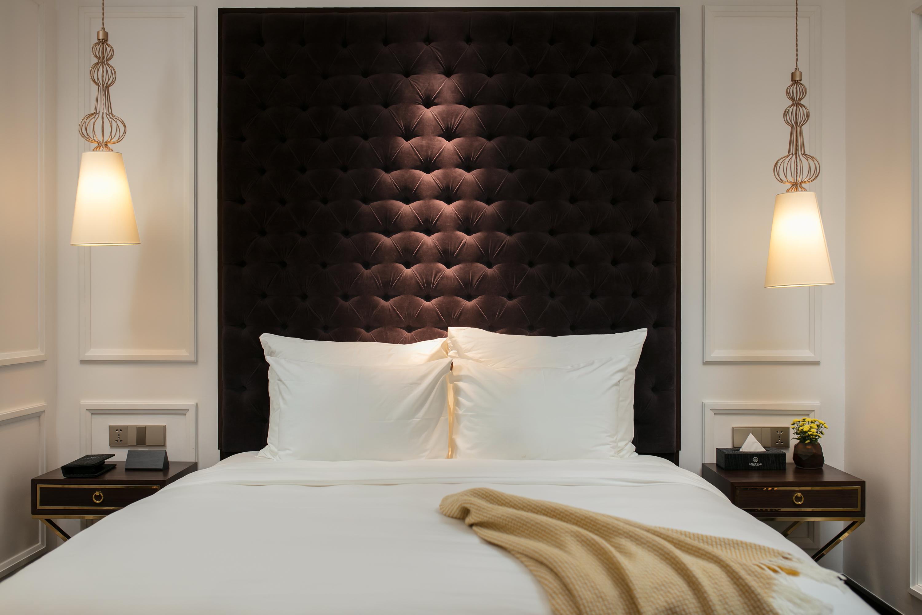 Grand Deluxe Room