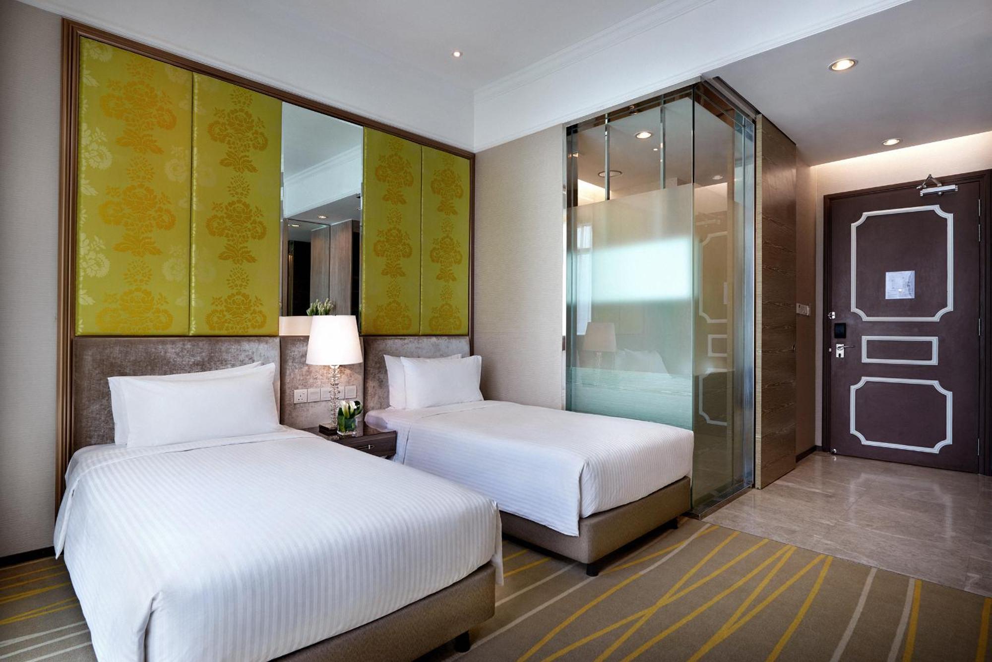 Dorsett Room