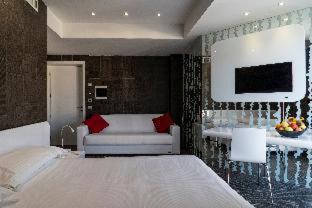 Triple Room Balcony