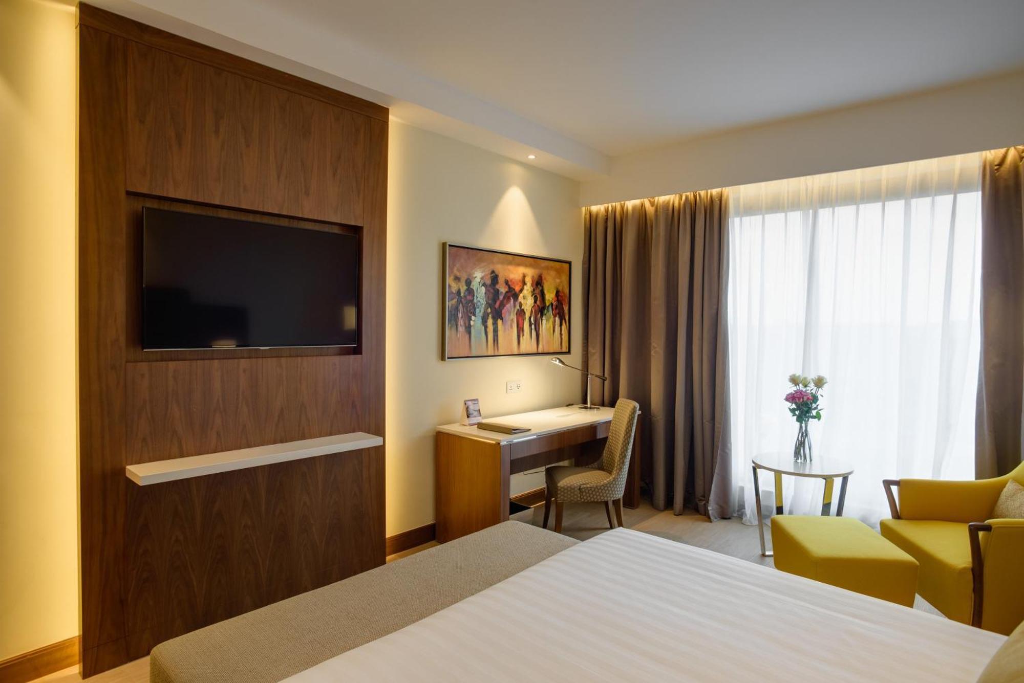 Standard King Room