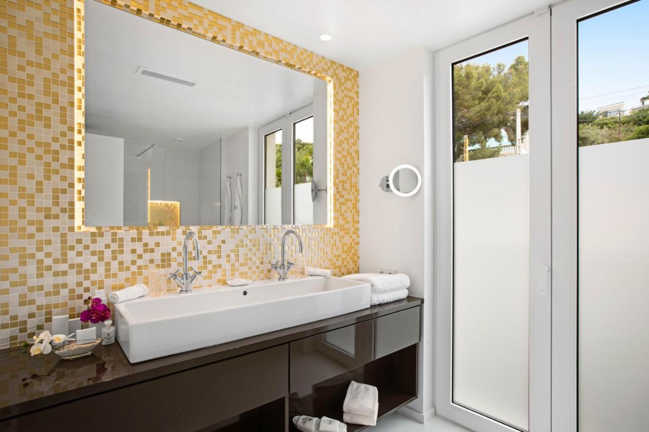South West Suite Sea View