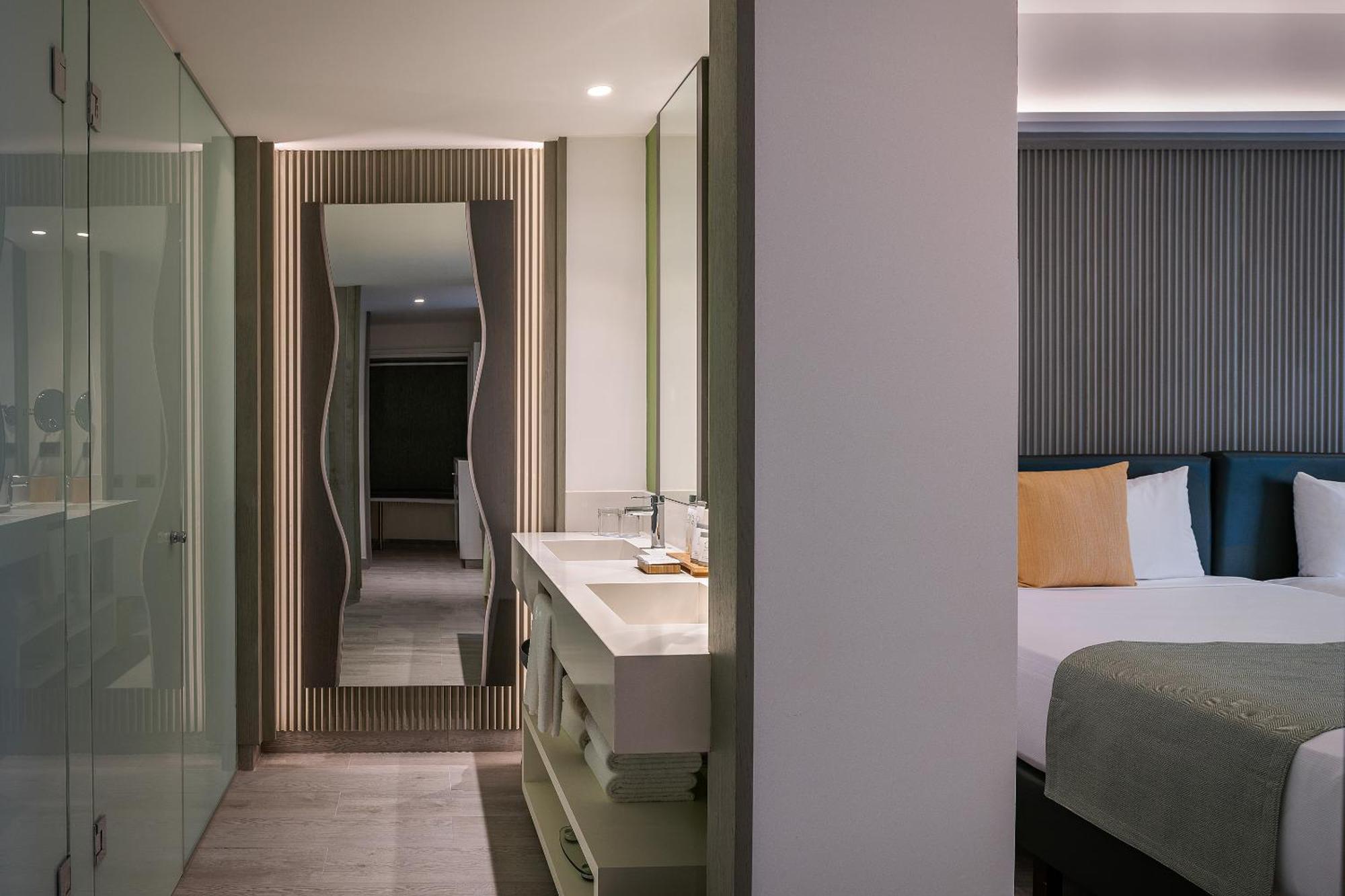 Family Suite Superior