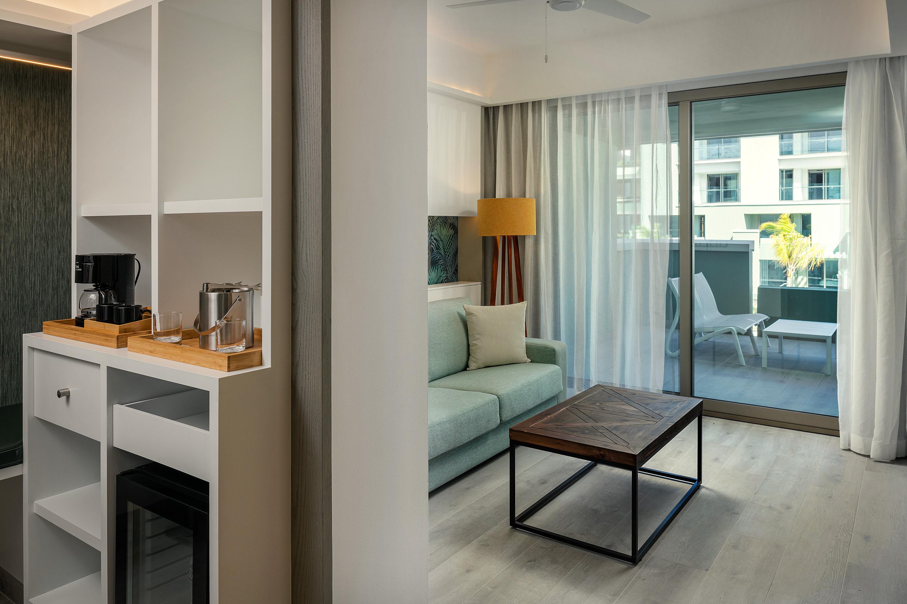 Suite Superior