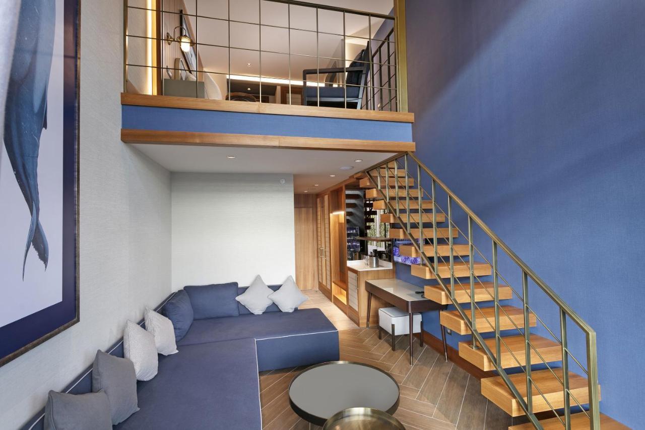 Suite Dúplex