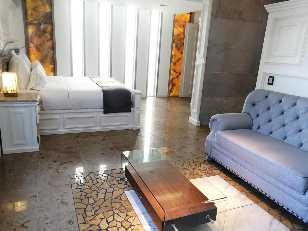 Superior Suite