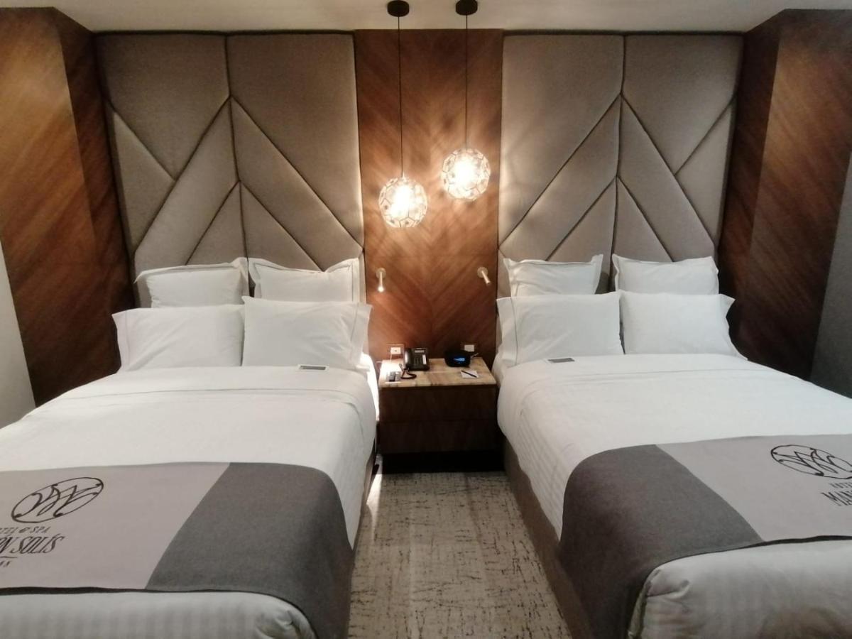 Superior Suite