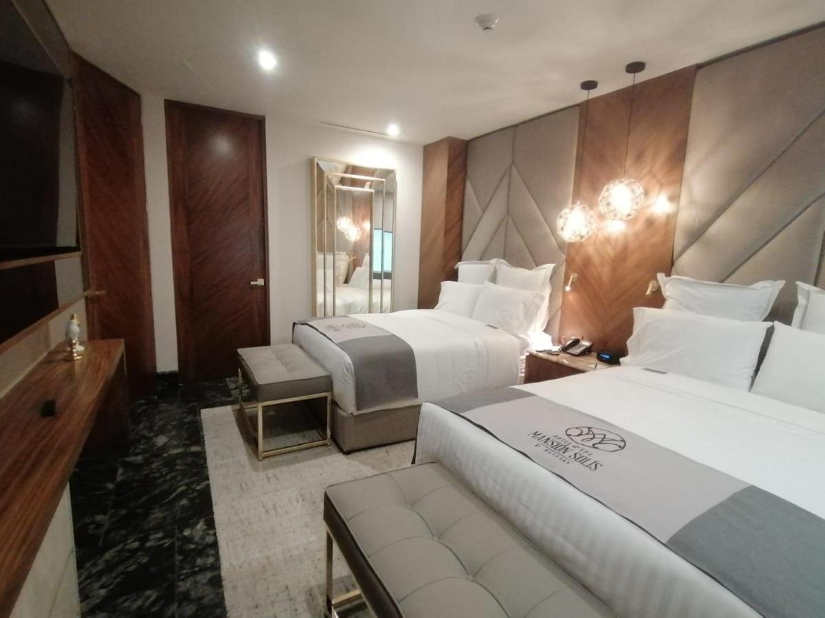 Superior Suite