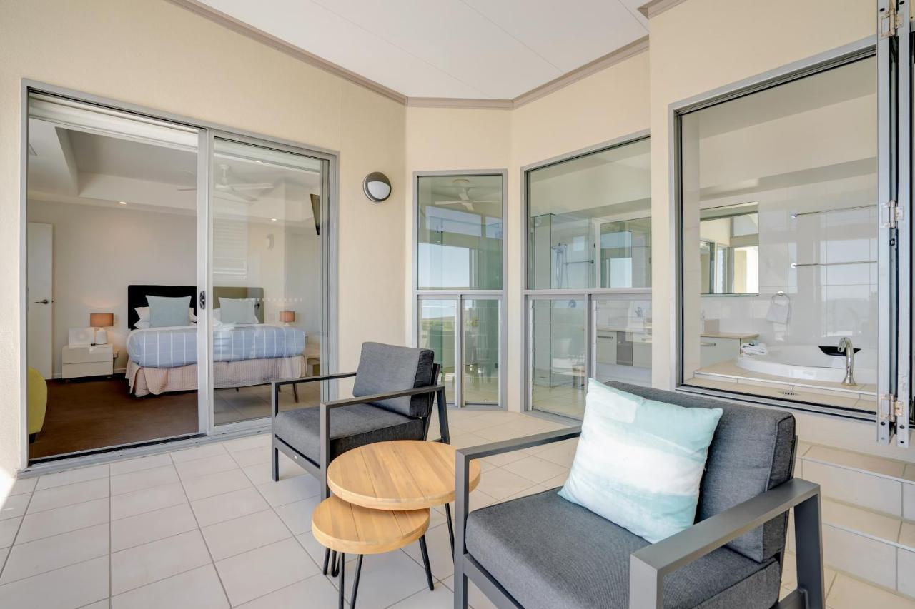 Executive One-Bedroom Suite