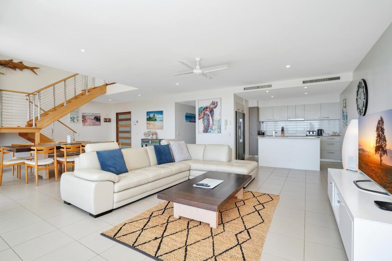 Executive One-Bedroom Suite