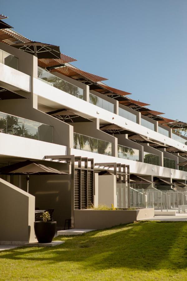 One-Bedroom Hastings Apartment (non beachfront)