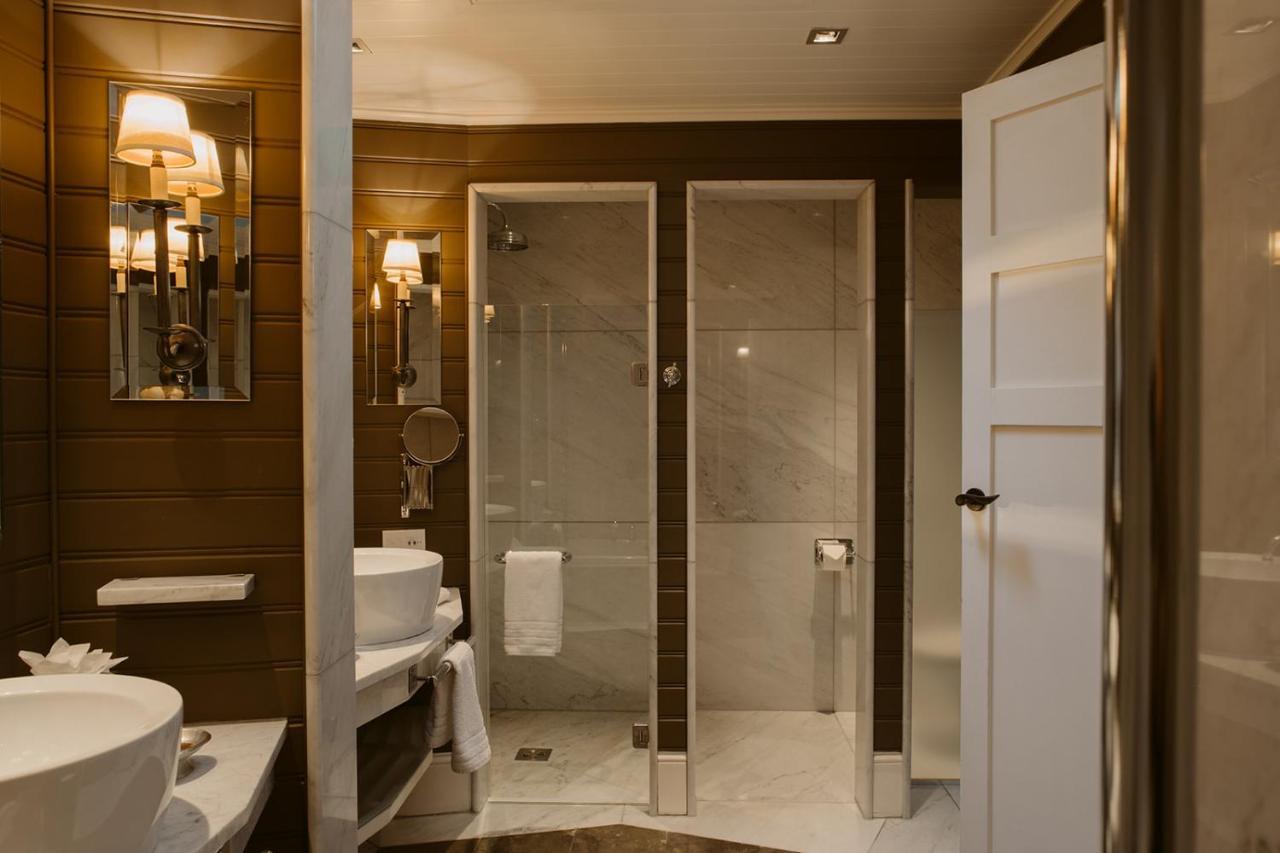 Heritage Suite