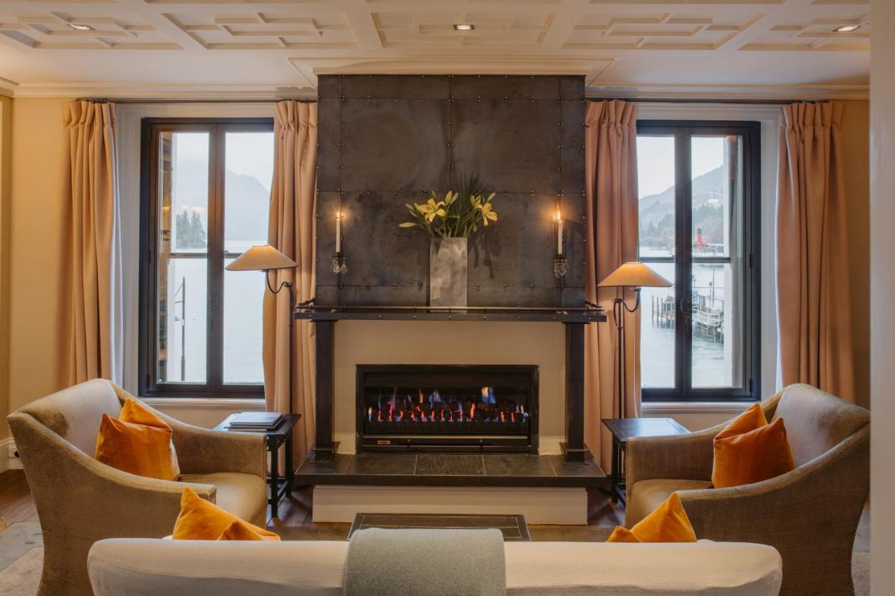 Lake View Suite