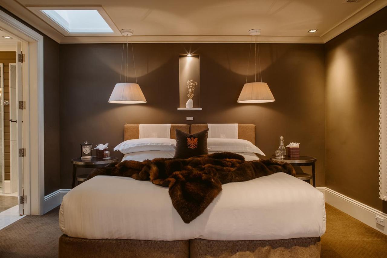 Heritage Suite
