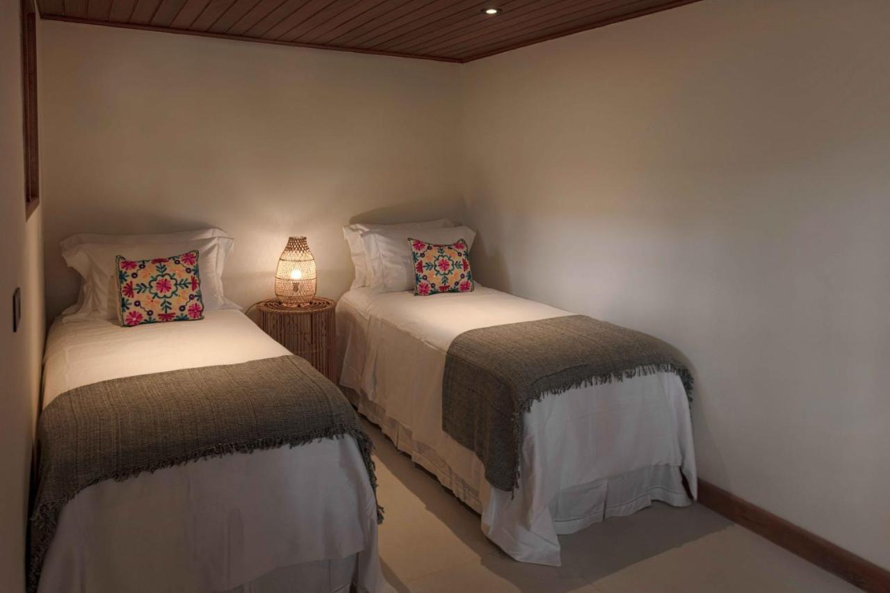 Three-Bedroom Chalet