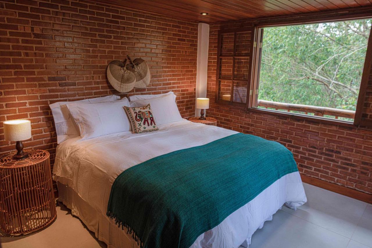 Three-Bedroom Chalet