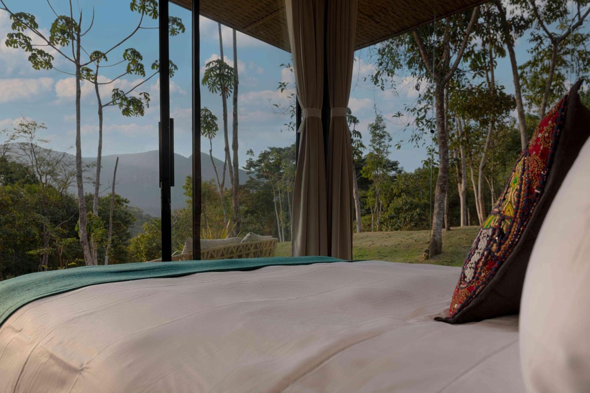 Superior Chalet