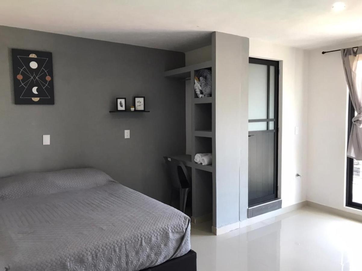 Standard Double or Twin Room Balcony