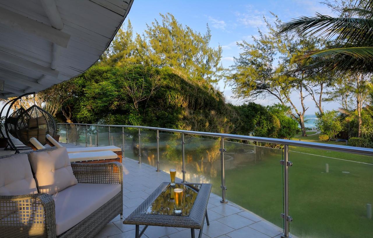Queen Suite with Sea View