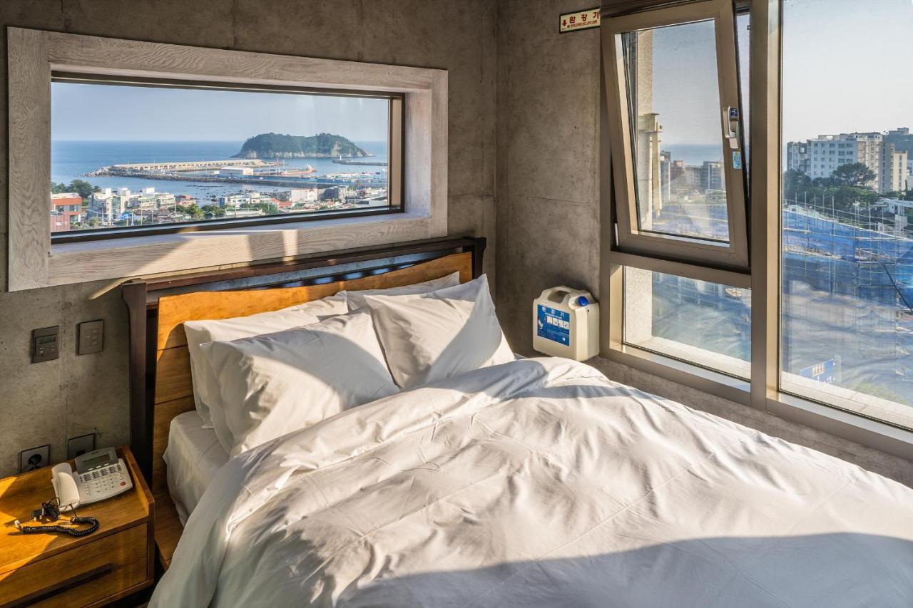 Double Room Sea View
