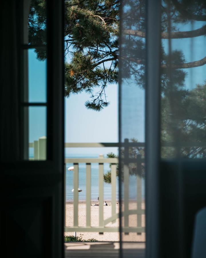 Chambre Double - Vue sur Mer