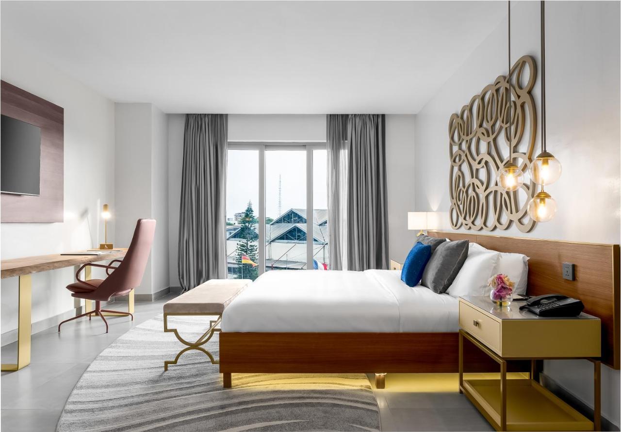 King Room