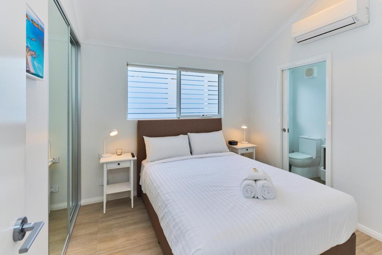 One Bedroom Studio